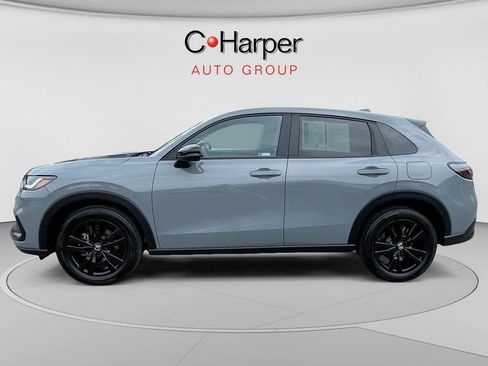 Used 2026 Honda HR-V Sport image 6