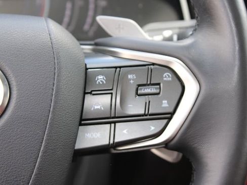 Certified 2024 Lexus NX 350 AWD w/ Cold Area Package image 17