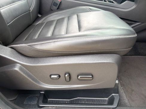 Used 2017 Ford Escape Titanium w/ Equipment Group 301A image 35