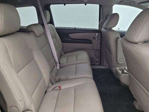 Used 2016 Honda Odyssey EX-L image 19