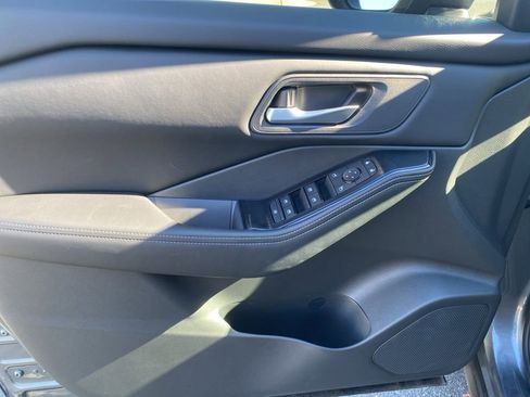 New 2026 Nissan Rogue SV w/ Cold Weather Package image 10