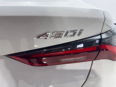 Used 2023 BMW 430i Coupe w/ Convenience Package image 24