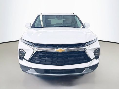 Used 2023 Chevrolet Blazer LT w/ Convenience Package FWD image 2
