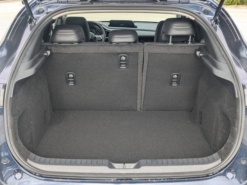 New 2025 MAZDA CX-30 2.5 Turbo w/ Premium Package image 14