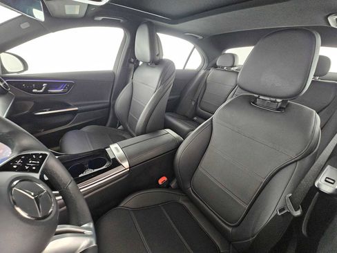 Certified 2024 Mercedes-Benz C 300 Sedan image 21