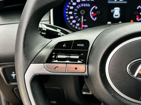 Used 2023 Hyundai Tucson SEL image 18