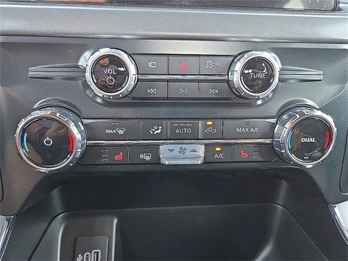 New 2025 Ford F150 XLT w/ Equipment Group 302A MID image 14