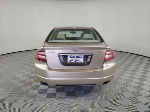Used 2007 Acura TL image 10