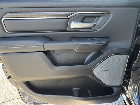 New 2026 RAM 1500 Rebel image 15