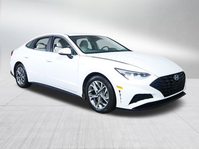 Used 2023 Hyundai Sonata SEL w/ Preferred Accessory Package