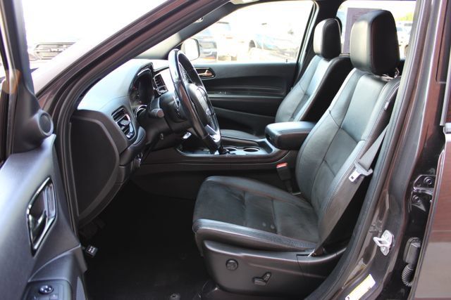 Used 2021 Dodge Durango R/T AWD/4WD image 11