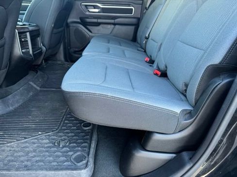 Used 2024 RAM 1500 Big Horn AWD/4WD image 7
