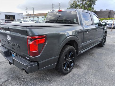 New 2026 Ford F150 STX w/ F-150 LOBO Package AWD/4WD image 5