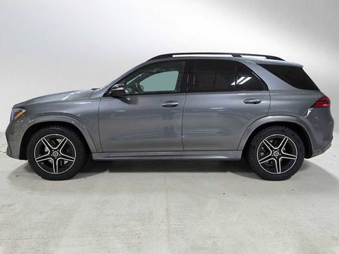 Used 2024 Mercedes-Benz GLE 350 4MATIC image 6