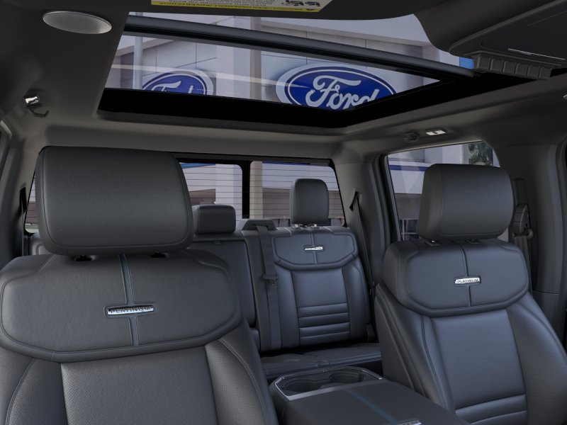 New 2026 Ford F250 Platinum AWD/4WD image 22