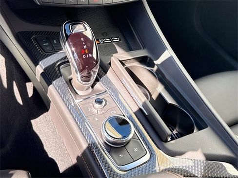 New 2026 Cadillac CT5 Sport image 9