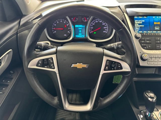 Used 2017 Chevrolet Equinox Premier w/ Enhanced Convenience Package FWD image 16