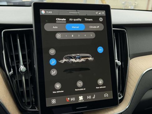 New 2026 Volvo XC60 B5 Plus image 5