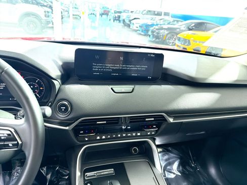 Used 2024 MAZDA CX-90 Plug-In Hybrid w/ Preferred AWD/4WD image 20