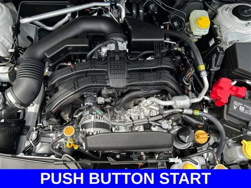 Certified 2025 Subaru Crosstrek 2.5i Limited w/ Crosstrek Mirror Package image 12