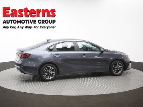 Used 2024 Kia Forte LXS FWD image 42