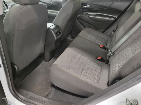 Used 2023 Chevrolet Equinox LT AWD/4WD image 20