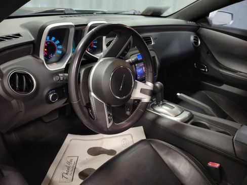 Used 2010 Chevrolet Camaro LT w/ RS Package image 13
