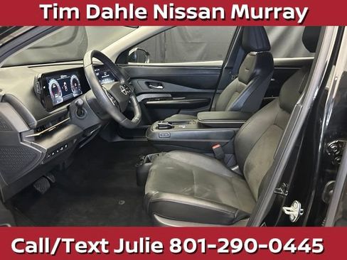 Used 2024 Nissan Ariya AWD image 21