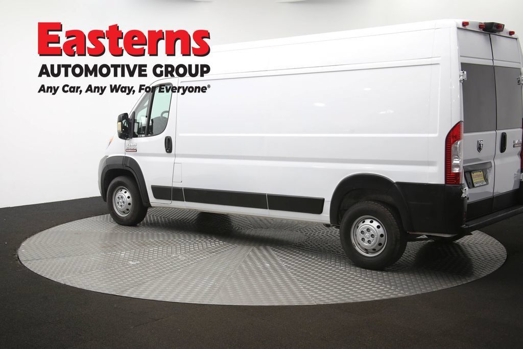 Used 2021 RAM ProMaster 2500 FWD image 60