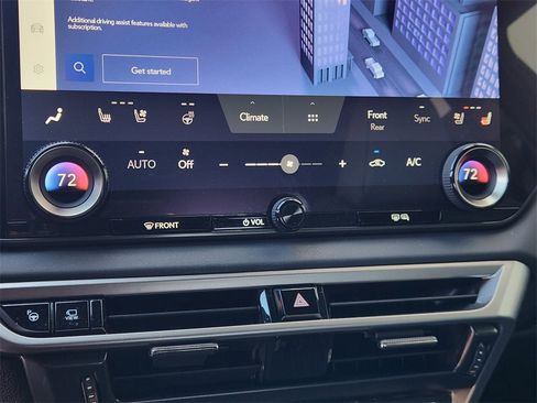 Used 2023 Lexus RX 500h F Sport image 18