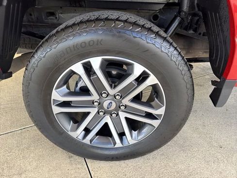 Used 2023 Ford F150 XLT w/ Equipment Group 301A Mid AWD/4WD image 40