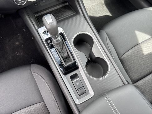 New 2025 Nissan Altima 2.5 SV w/ SV Special Edition Package image 15