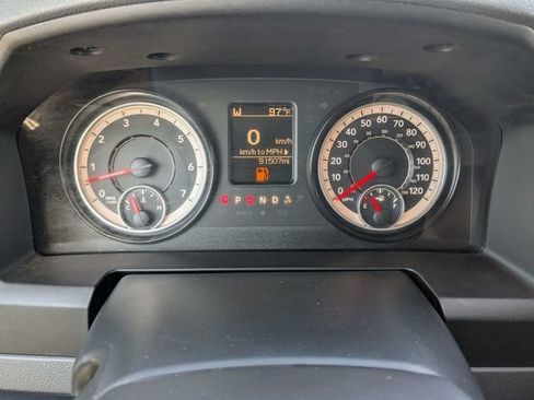Used 2018 RAM 1500 Express w/ Express Value Package AWD/4WD image 30