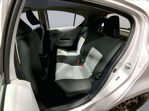 Used 2013 Toyota Prius C Two FWD image 21