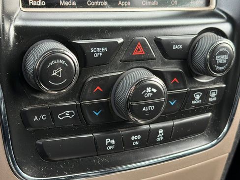 Used 2015 Jeep Grand Cherokee Limited w/ Trailer Tow Group IV image 19