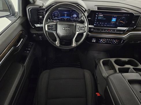 Used 2023 Chevrolet Silverado 1500 RST RWD image 7