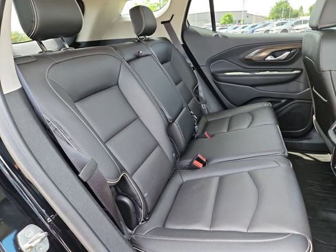 Used 2018 GMC Terrain Denali w/ Advanced Safety Package AWD/4WD image 26