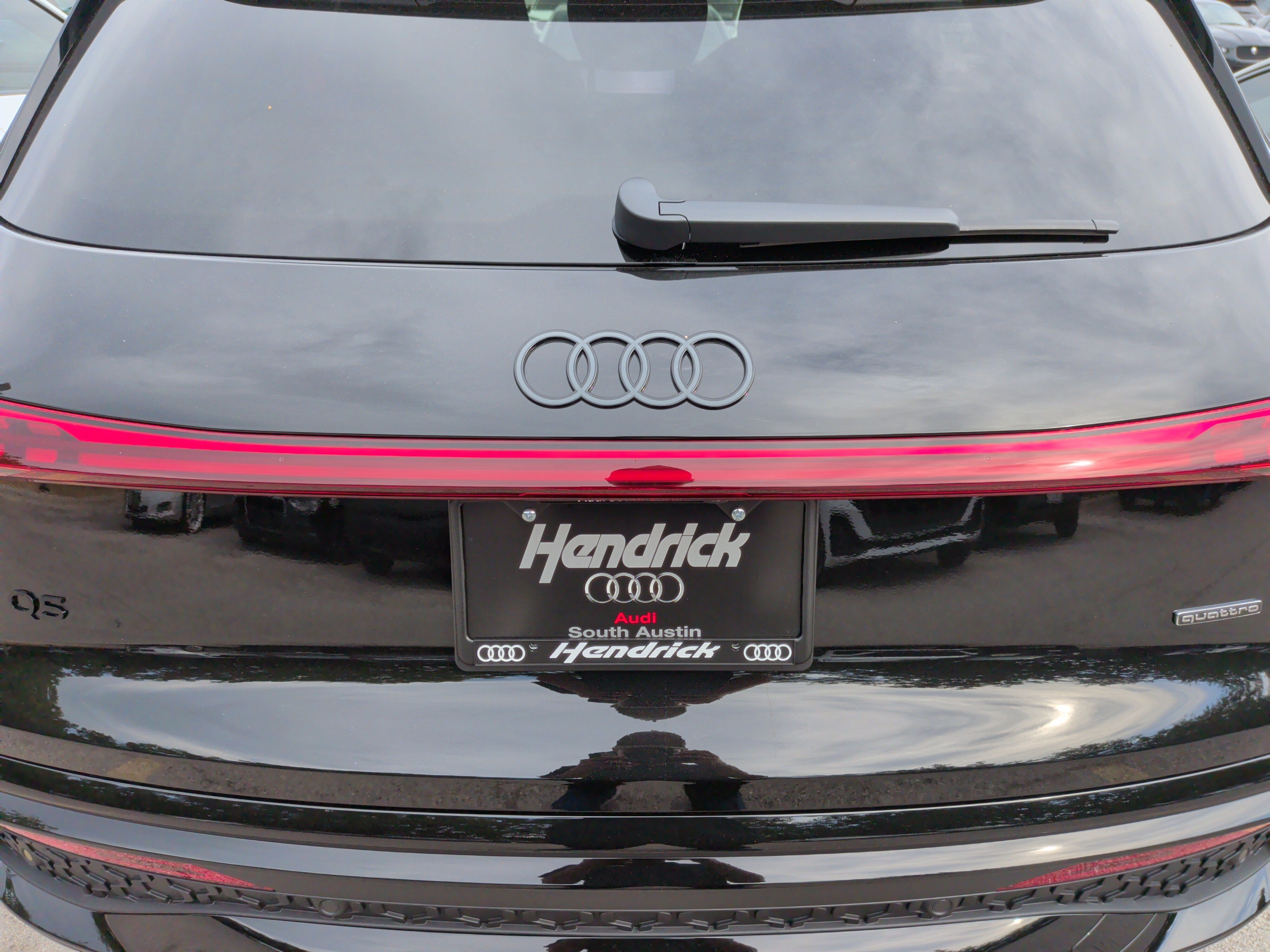 New 2026 Audi Q5 Premium Plus AWD/4WD image 39