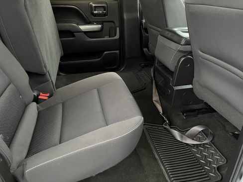 Used 2017 Chevrolet Silverado 2500 LT image 19