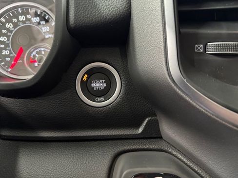 New 2026 RAM 1500 4x4 Crew Cab image 20