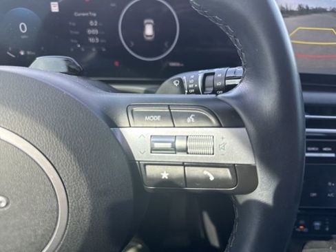 Used 2025 Hyundai Tucson SEL image 21