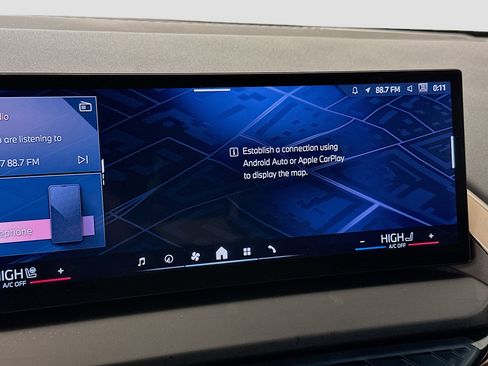 Used 2025 BMW X3 xDrive30i image 22