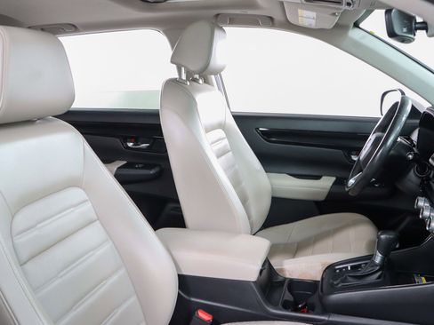 Used 2023 Honda CR-V EX-L image 27