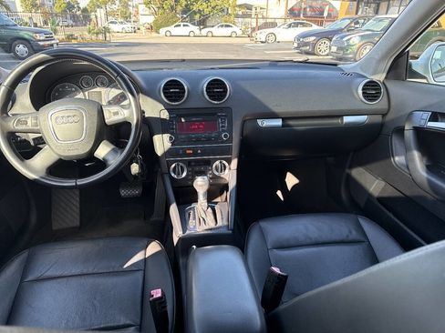 Used 2011 Audi A3 2.0T Premium image 24