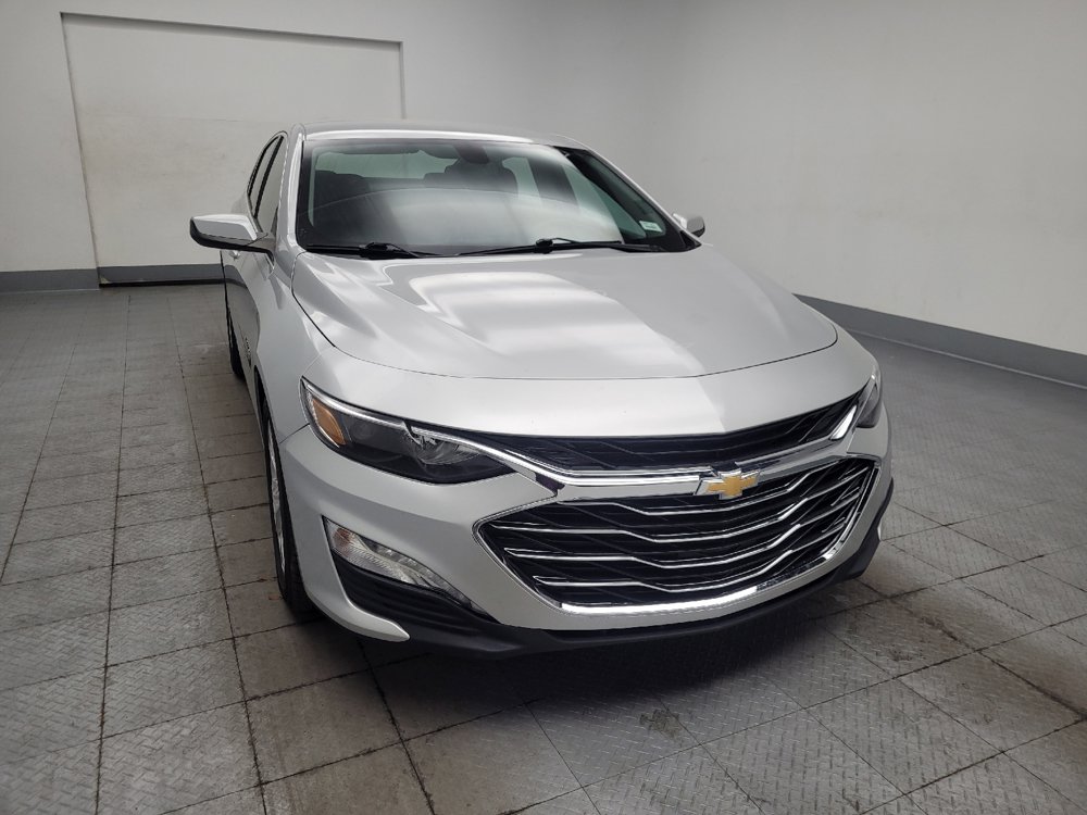 Used 2020 Chevrolet Malibu LT FWD image 14