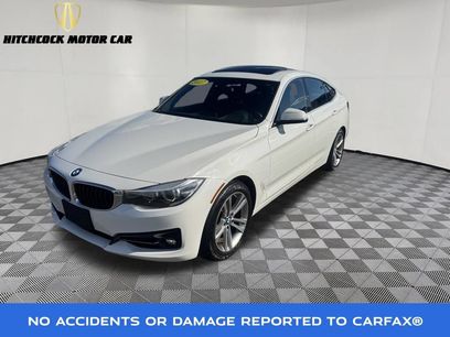 Used 2017 BMW 330i Gran Turismo xDrive