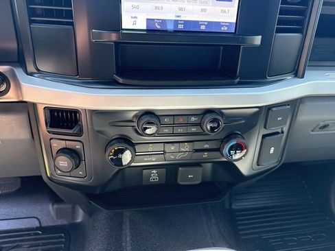 New 2026 Ford F350 XL w/ 360-Degree Camera Package image 30