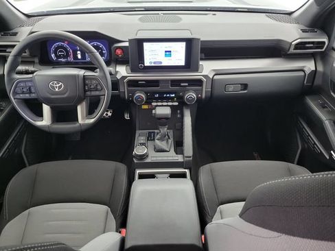 Used 2025 Toyota 4Runner TRD Sport RWD image 14