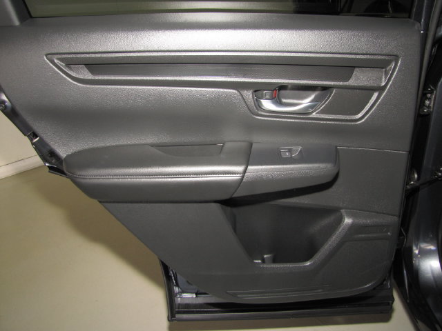 Certified 2026 Honda CR-V EX image 36