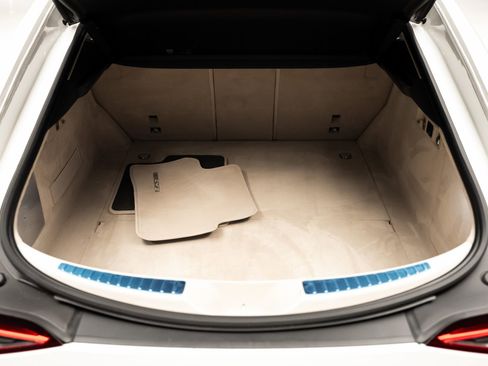 Used 2022 Mercedes-Benz AMG GT 43 w/ Executive Rear Seat Package image 80